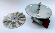 COOKER MOTER GENERAL USE 2.2cm WITH FAN ECONOMIC