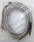IRON SYSTEM CABLE CURENT AND STREAM STIRELLA DOUBLE ORIGINAL