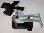 FAN MOTOR WITH BASE FOR MOTER FREEZE