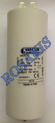 CAPACITOR GENERAL USE 70mF DOUBLE FASTON COMAR
