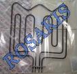 COOKER HEATING ELEMENT GRIL UP PART CONTI 1000/2000W ITALIAN