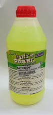 AIRCONDITION CLEANER 1L INSIDE YELLOW PERFUME