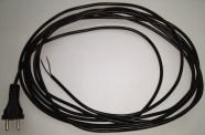 POWER SUPPLY CABLE FOR VACCUM CLEANER 6MT ITALIAN