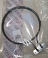 HEATING ELEMENT FOR HOT AIR OVEN ARISTON MIDLE 2500W ITALIAN