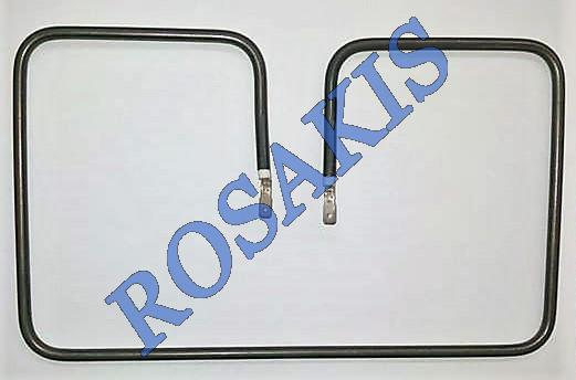TOASTER RESISTANCE GENERAL USE 900W/230V  (27X16 INS.9) 240
