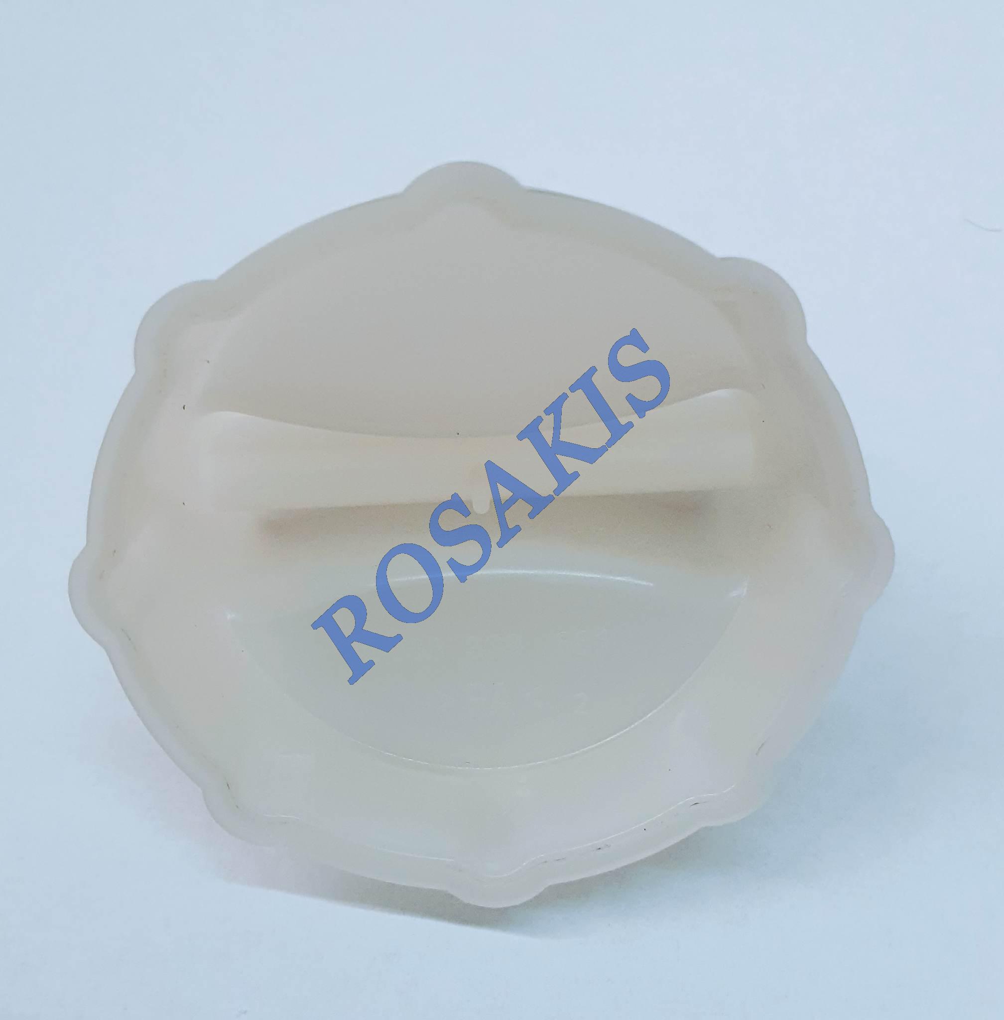 PLASTIC COVER FOR OVEN LAMP SIEENS-BOSCH 00647309