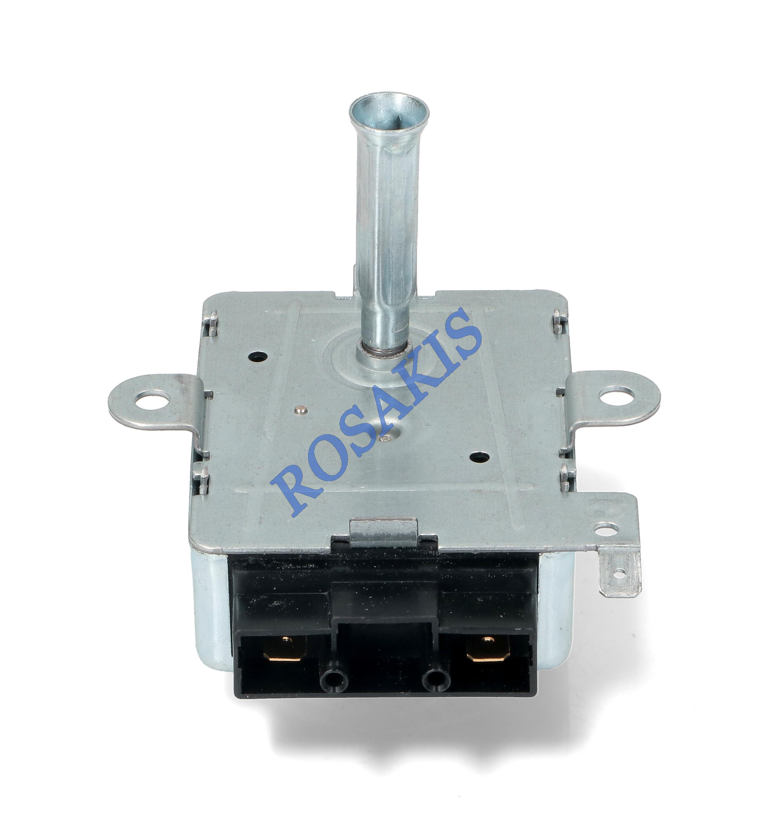 COOKER MOTOR FOR GENERAL SCREW 6W