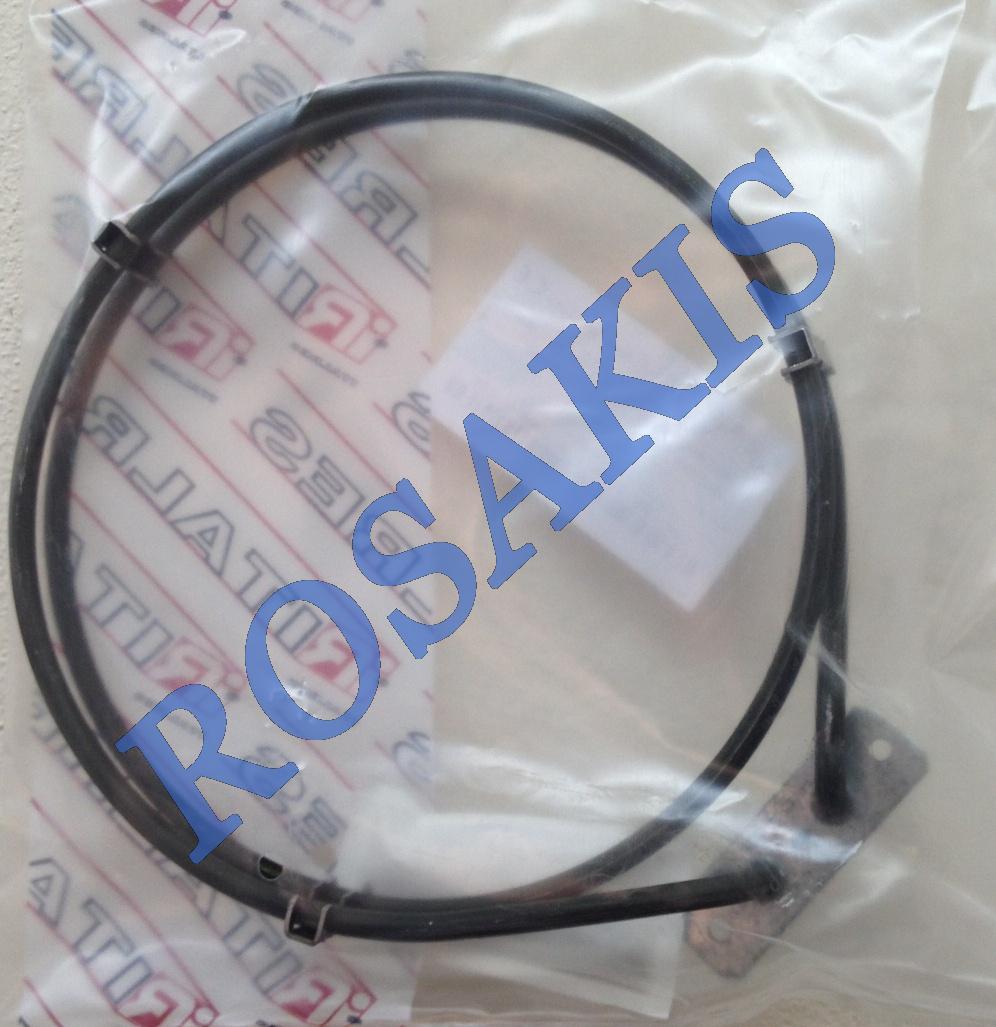 HEATING ELEMENT FOR HOT AIR OVEN AEG-ZAN-ELECTROLUX.2000W IT