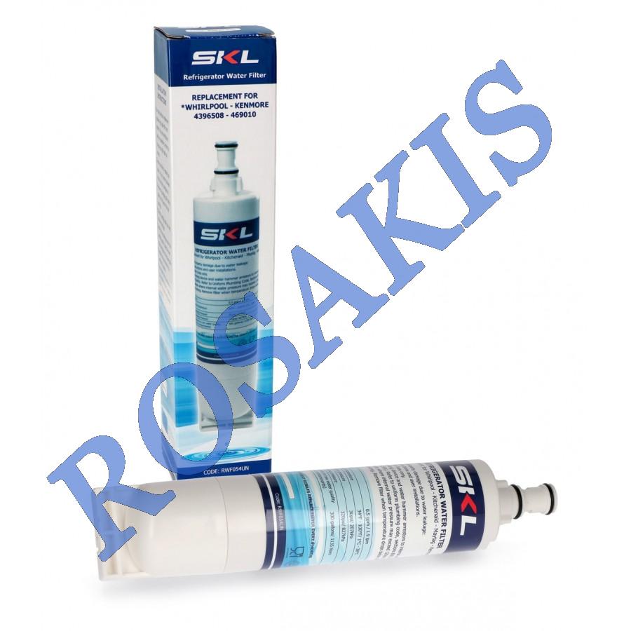 WATER FILTER PHILIPS-WH-IGNIS 481281729632